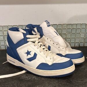 Converse Vintage Weapon size 12